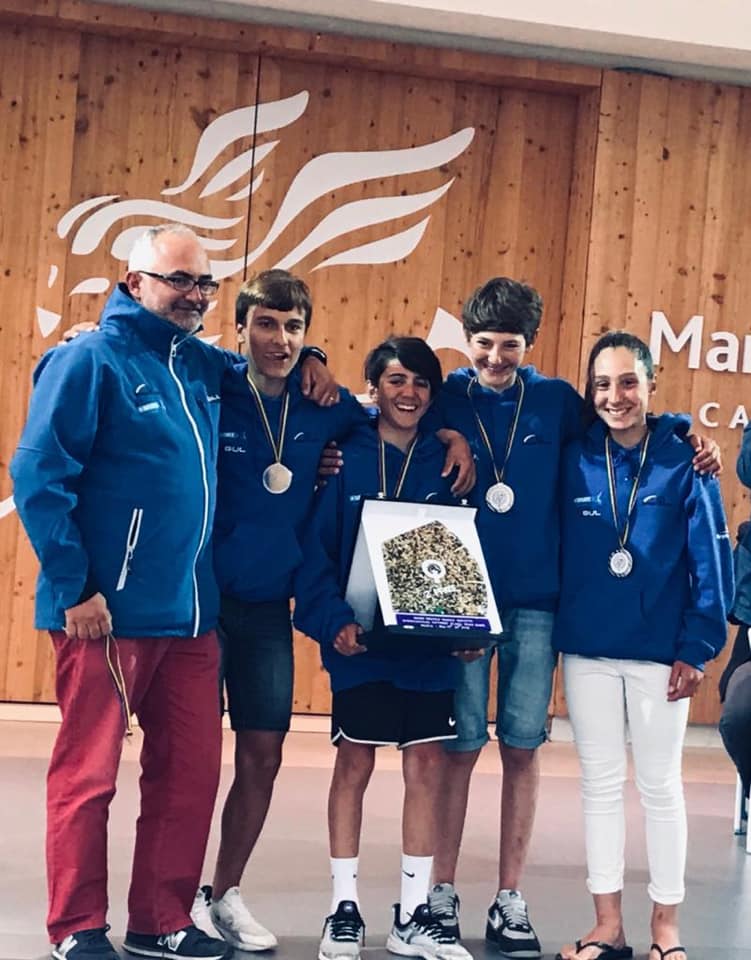 20190526 Venezia Trofeo Rizzotti