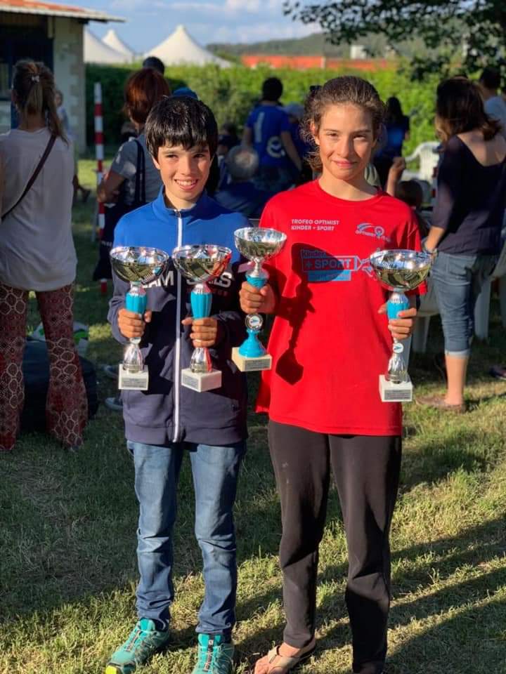 20190602 Bracciano Selezione Schultze premiazione 2