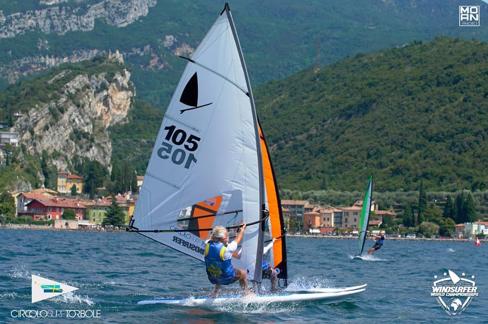 20190727 Torbole Windurfer Worlds Peppe Barone 2