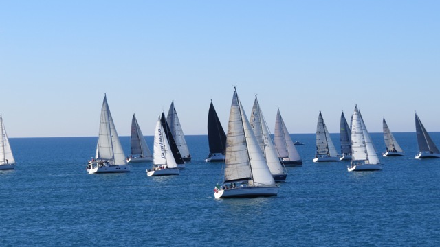 20200106 RivaTraiano Befana Excalibur