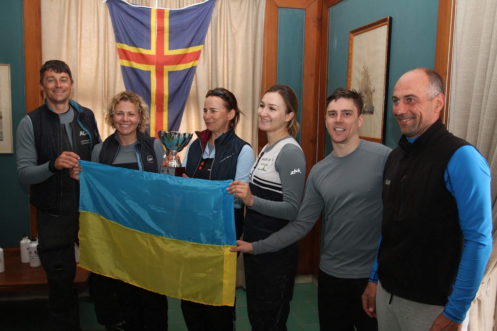 20200301 premiazione invernale Platu25 JerrySpeed s