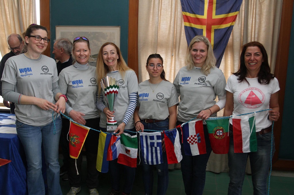 20200301 premiazione invernale Platu25 Wobi s