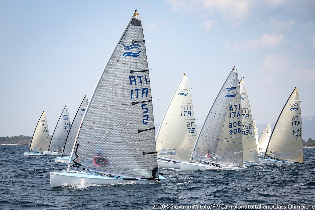 20200920 Follonica Partenza s