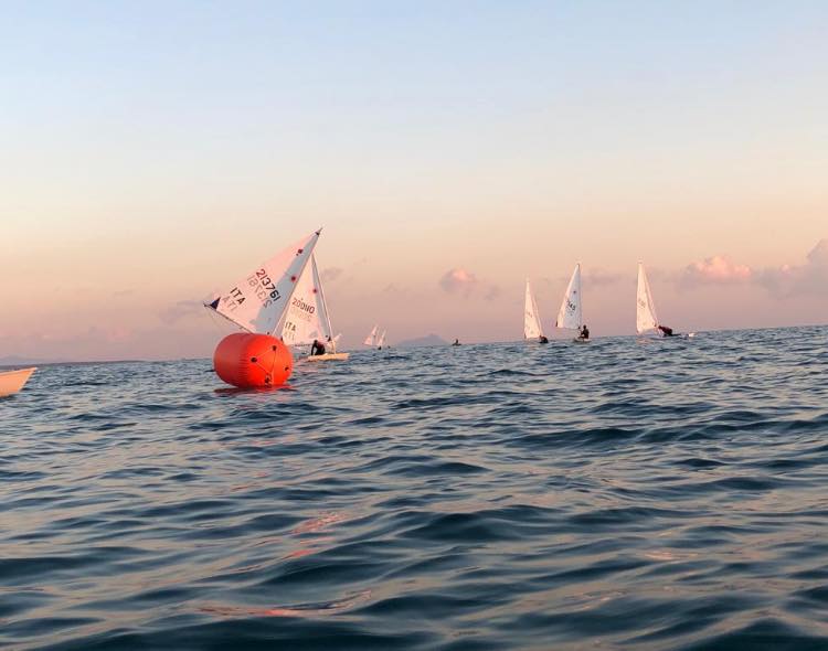 20200106 Raduno Laser Regolo 1