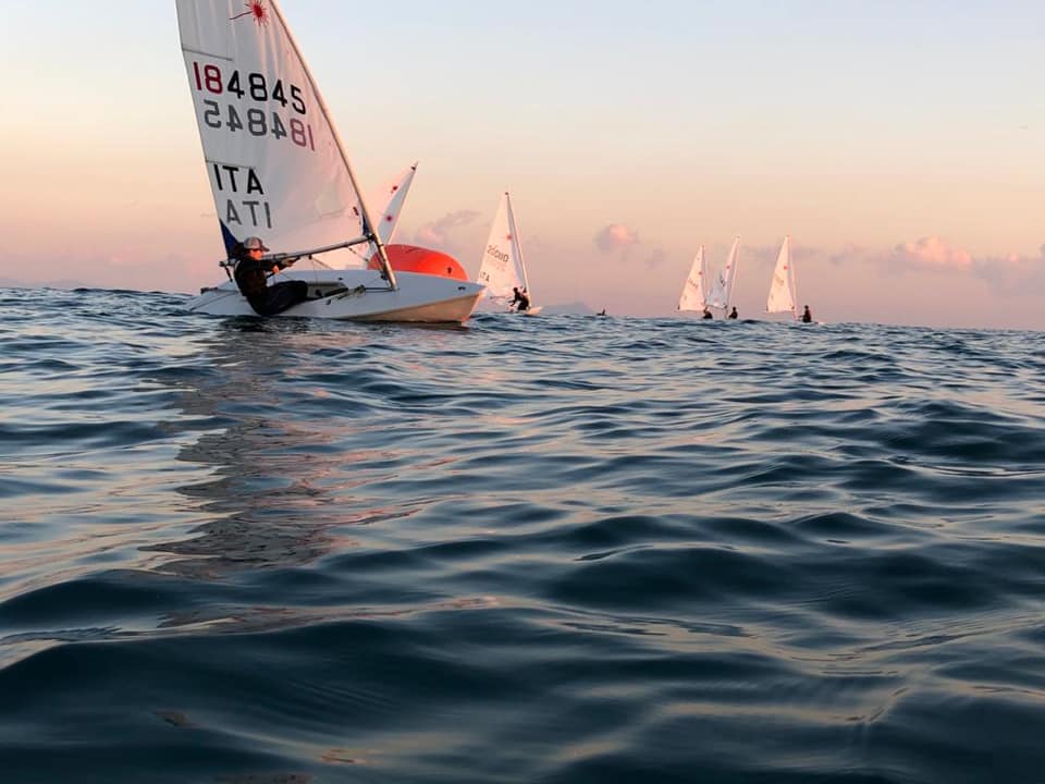 20200106 Raduno Laser Regolo 2