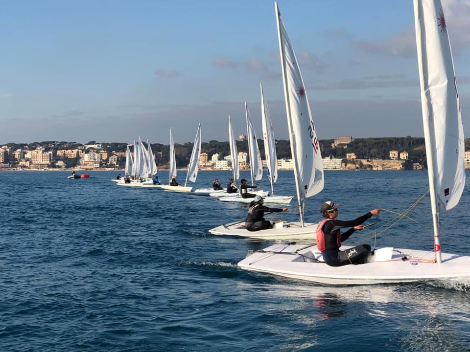 20200106 Raduno Laser Regolo 3