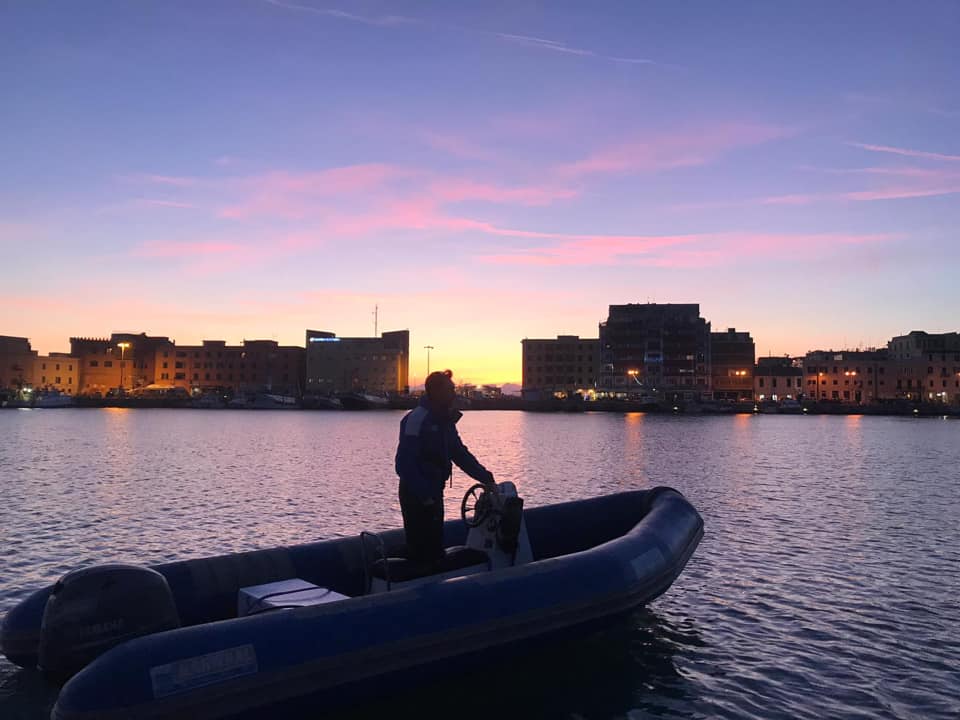 20200106 Raduno Laser Regolo 5