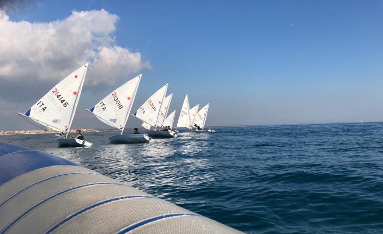 20200106 Raduno Laser Regolo 6