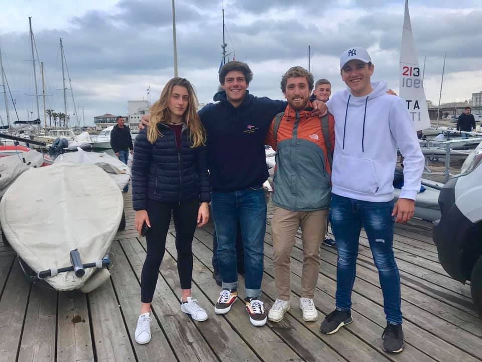 20200126 Raduno Laser Bari