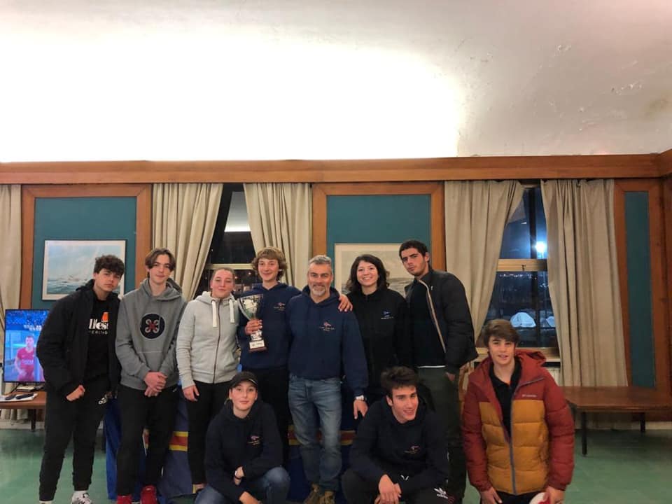 20200126 Zonale Laser Squadra