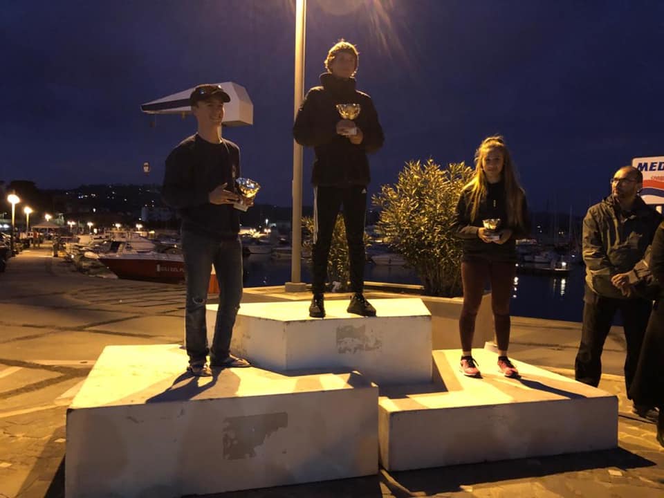 20200223 Santa Marinella Zonale podio Nuccorini