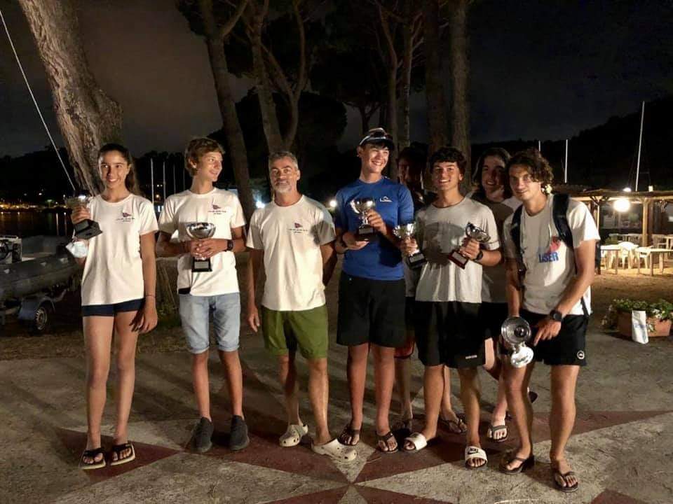 20200802 zonale laser bracciano