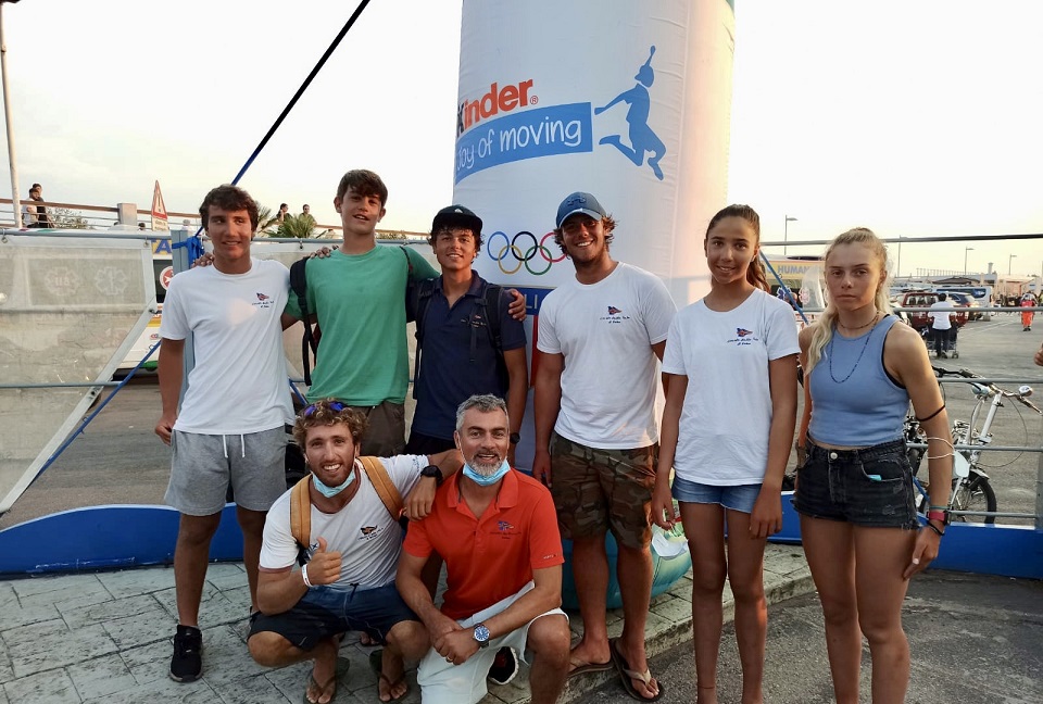 20200913 Salerno Squadra