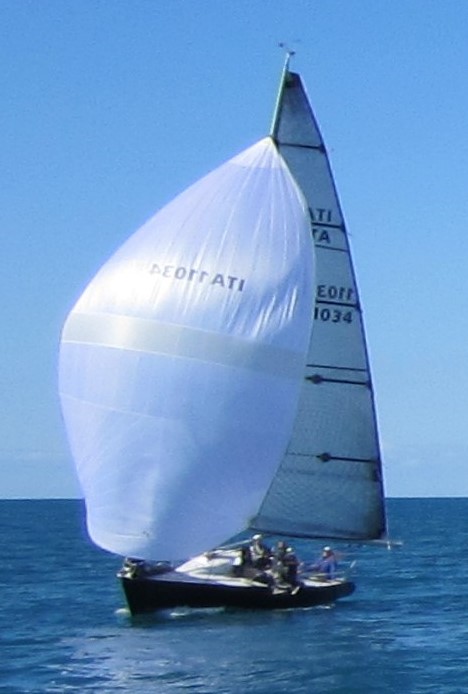 20211010 Stern Camp HalfTon 2021