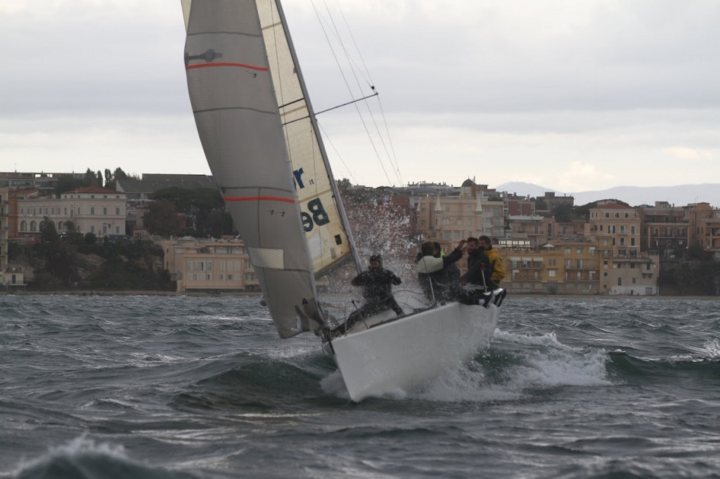 20211114 Platu25 Arrivo 2