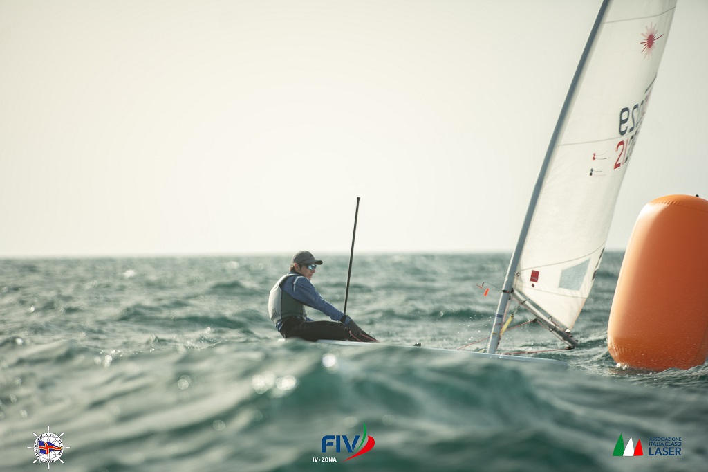 20210206 Anzio Laser DAVIDE NUCCORINI foto Luca Mililotti
