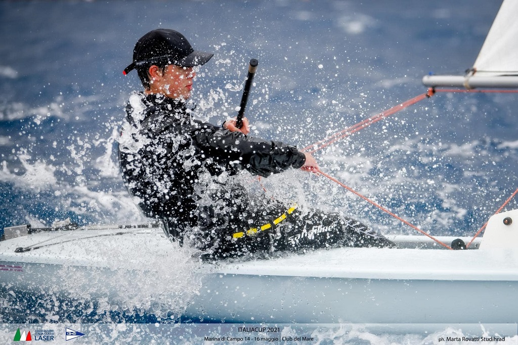 20210516 Laser Marina di Campo tbd