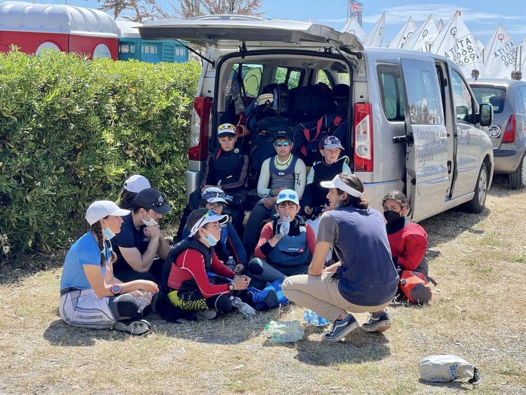 20210516 Optimist Roseto 3