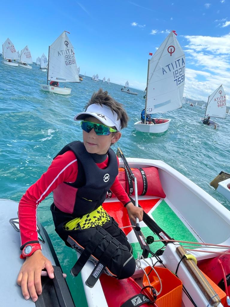 20210516 Optimist Roseto Laszlo Sassi