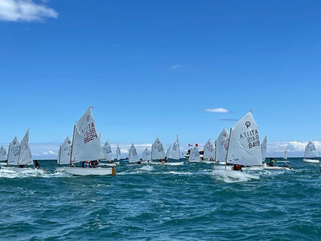 20210516 Optimist Roseto gruppo