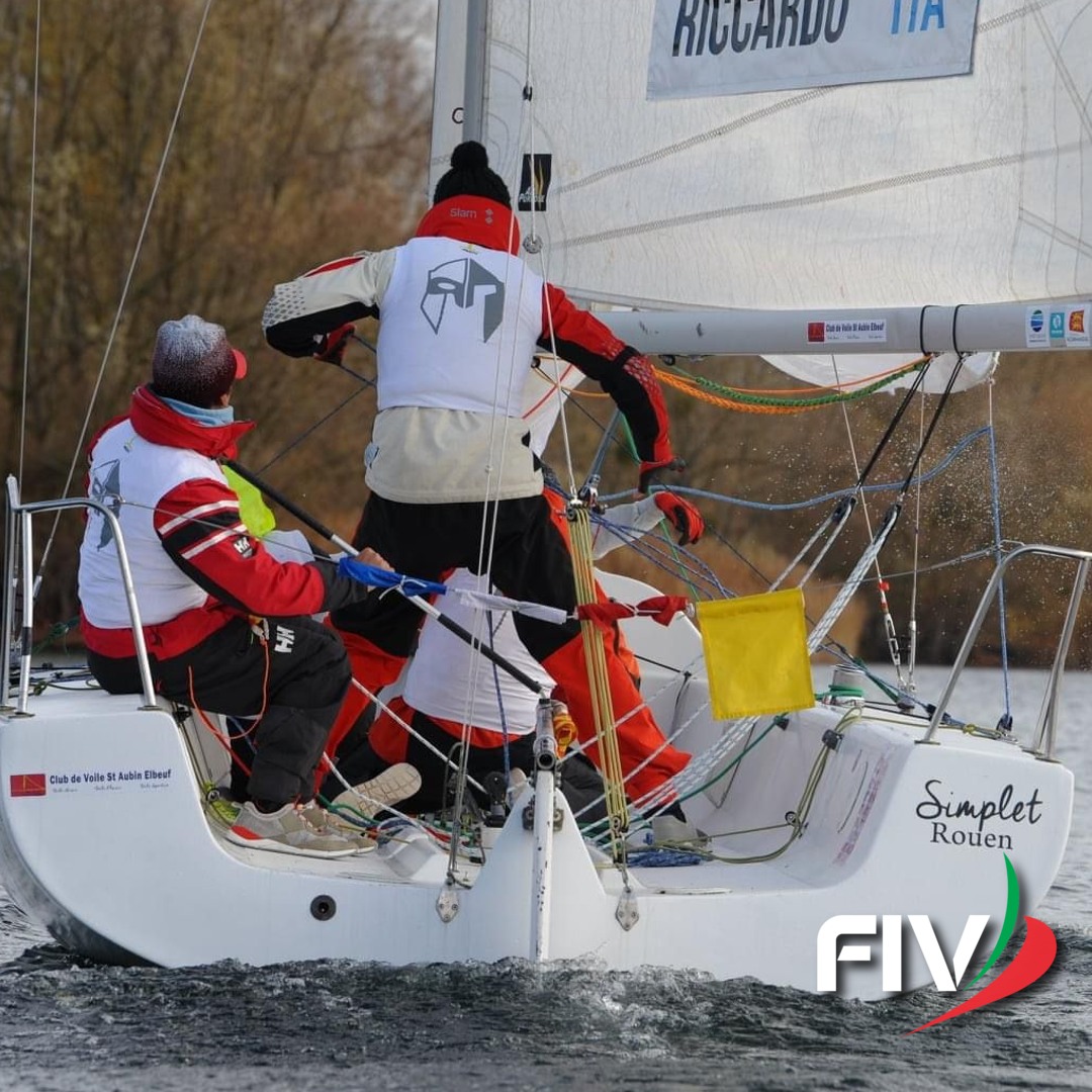 20211205 Vikings Cup Barca