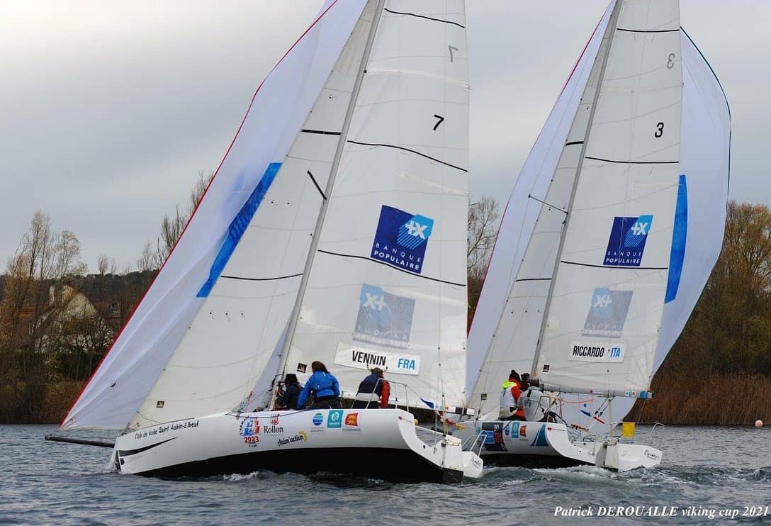 20211205 Vikings Cup ingaggio