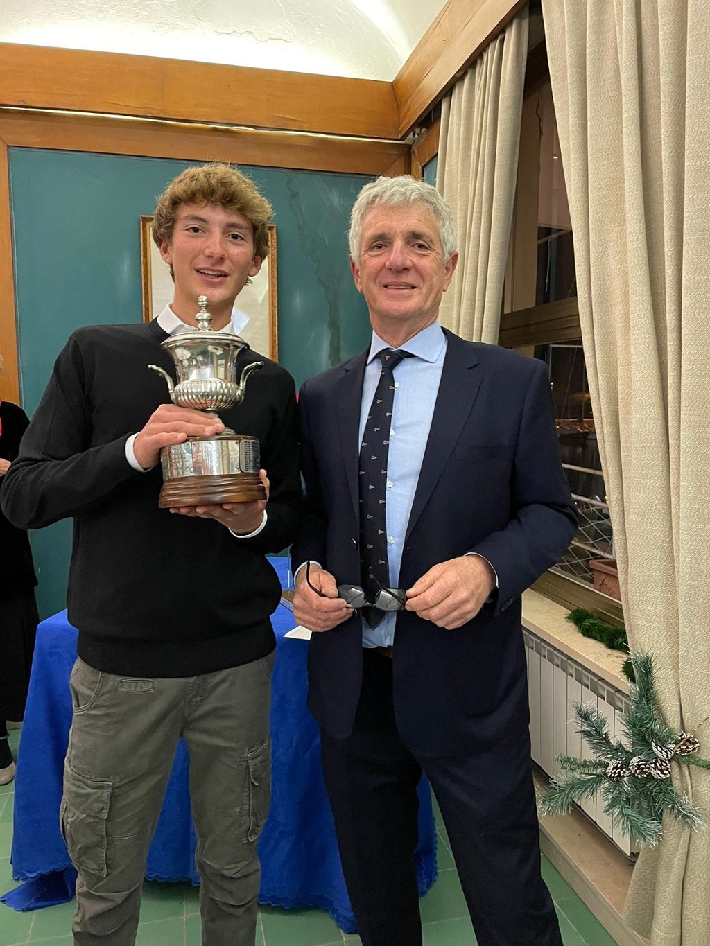 20211218 cena sociale premiazione nuccorini s