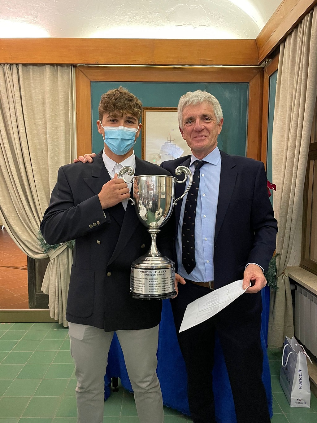 20211218 cena sociale premiazione rinaldi 1 s