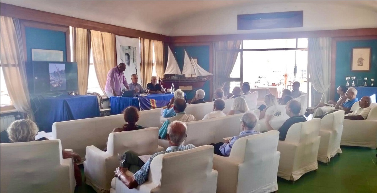 20220702 Ajmone Cat Conferenza s