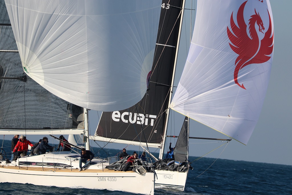 20220116 Invernale Anzio Meridiana Excalibur