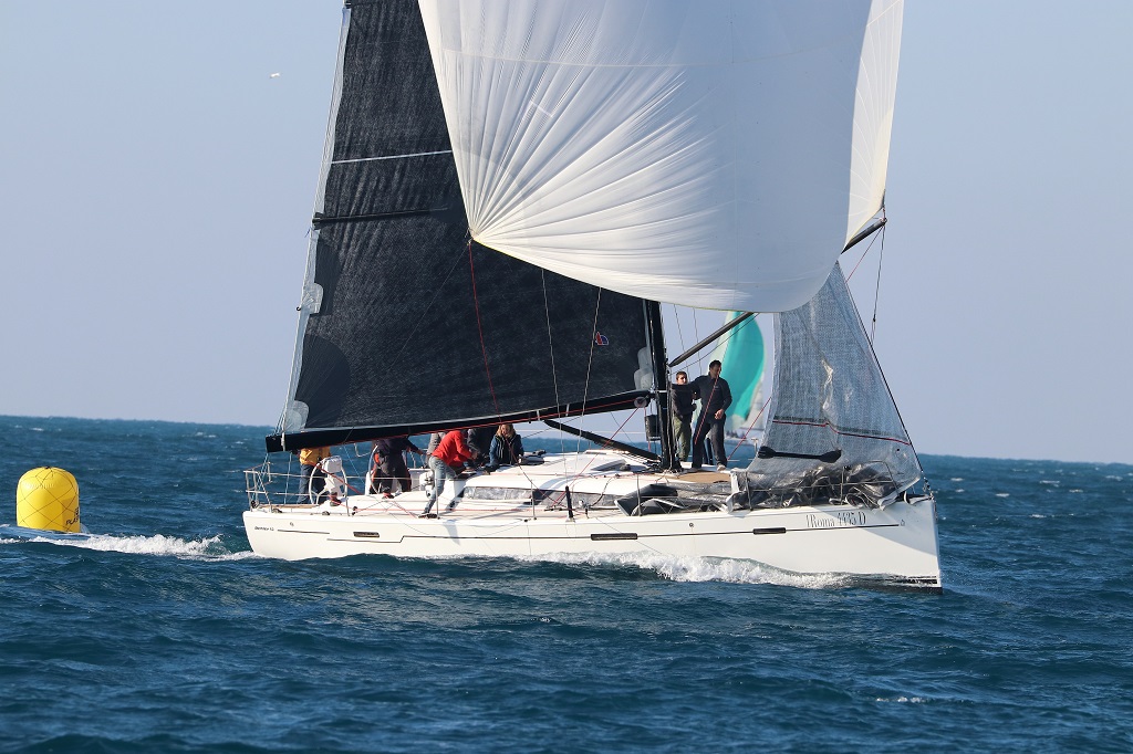 20220116 Invernale Anzio TwinsTwice