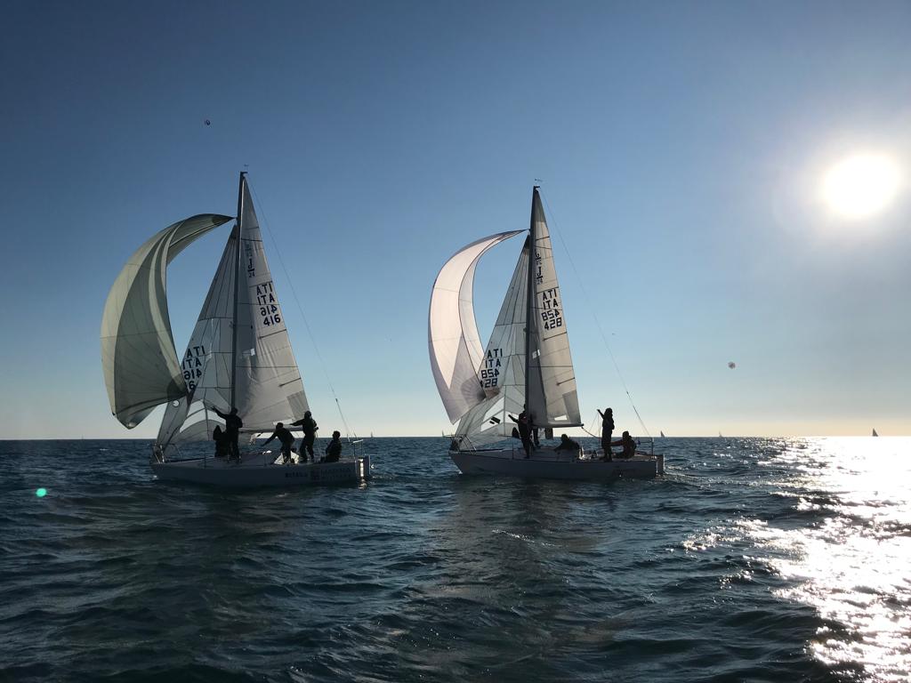 20220116 J24 LaSuperba Pellerossa