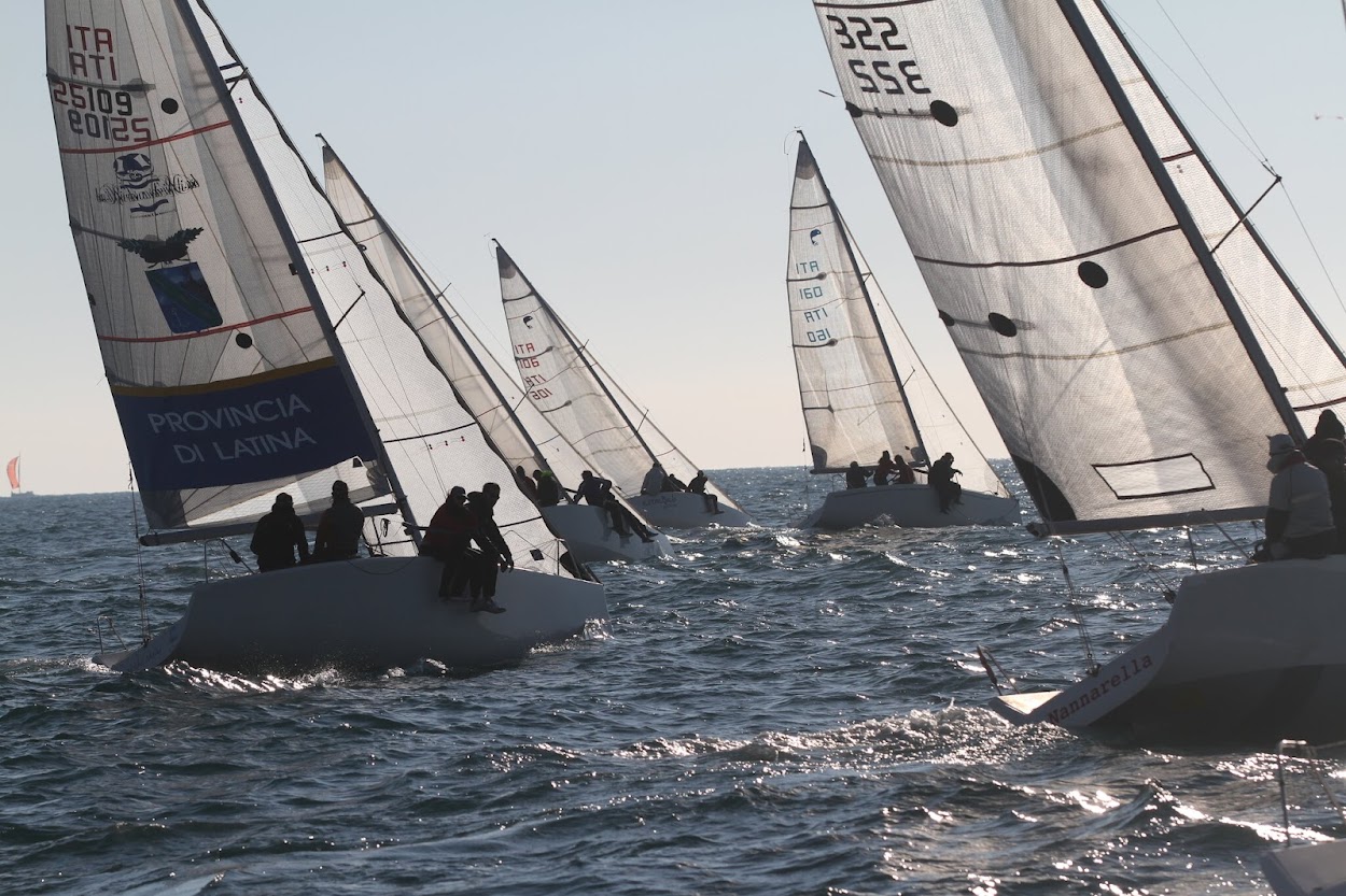 20220116 Platu25 Partenza