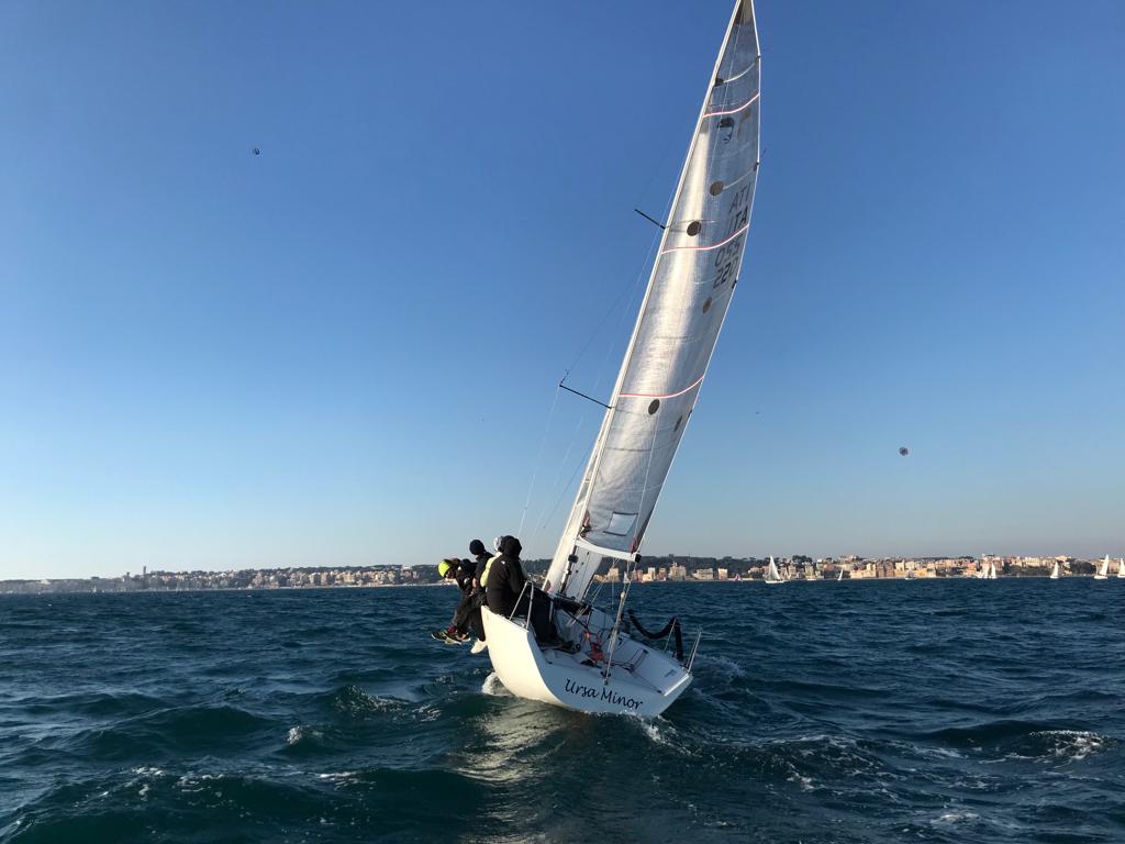 20220116 Platu25 Ursa Minor