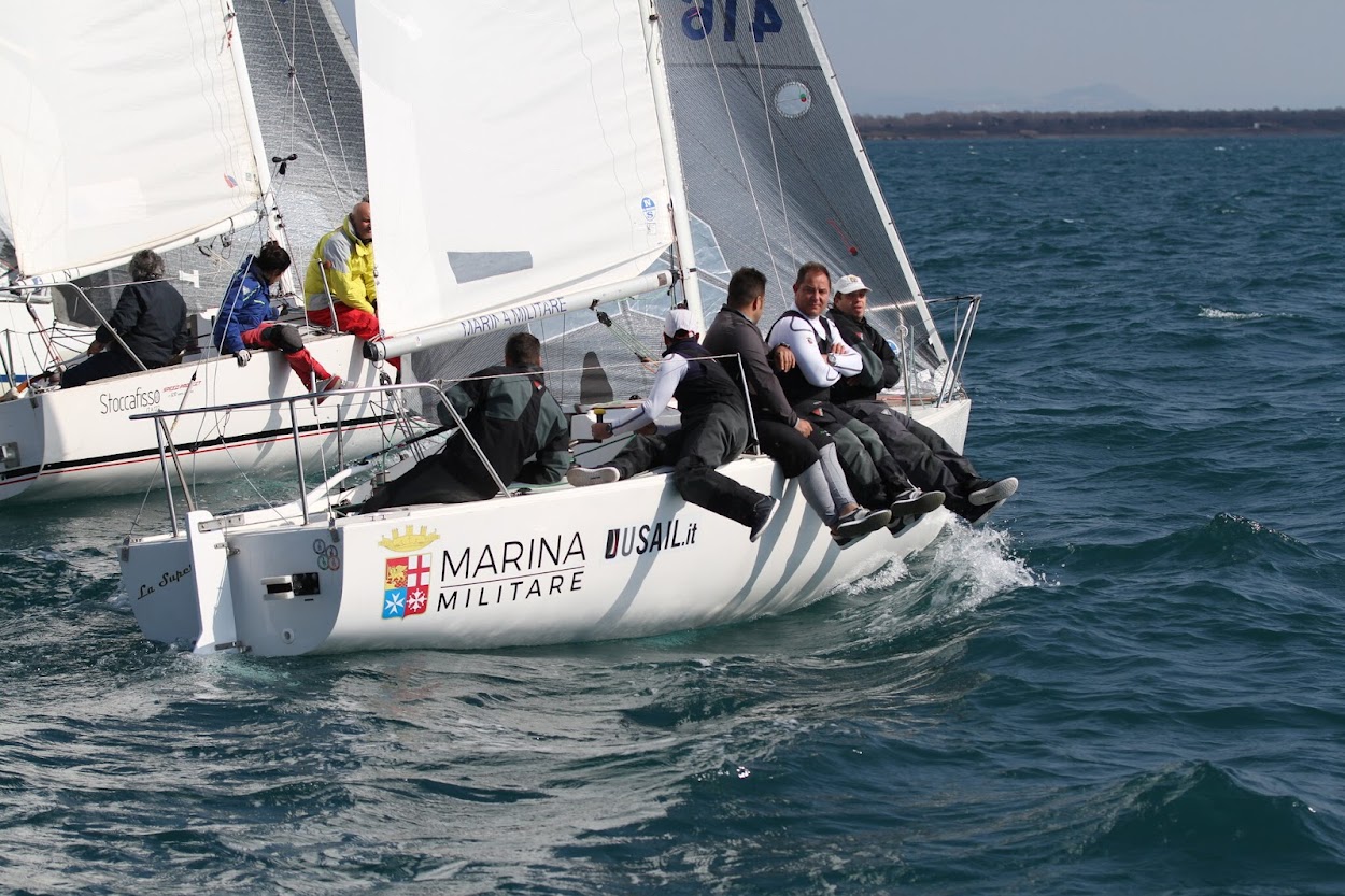 20220213 J24 La Superba