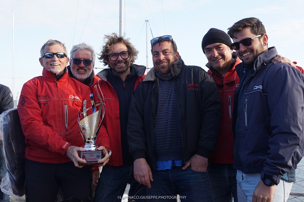 20220313 Altura Wanax Premiazione