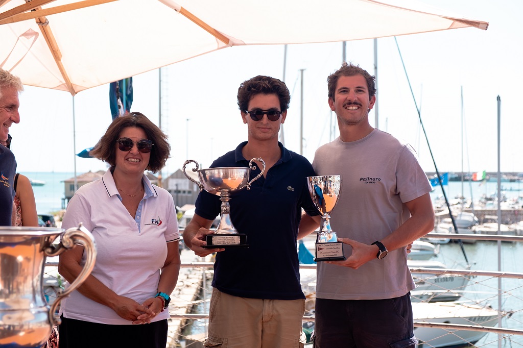 20220911 Coppa Asteria Premiazione Palinuro s