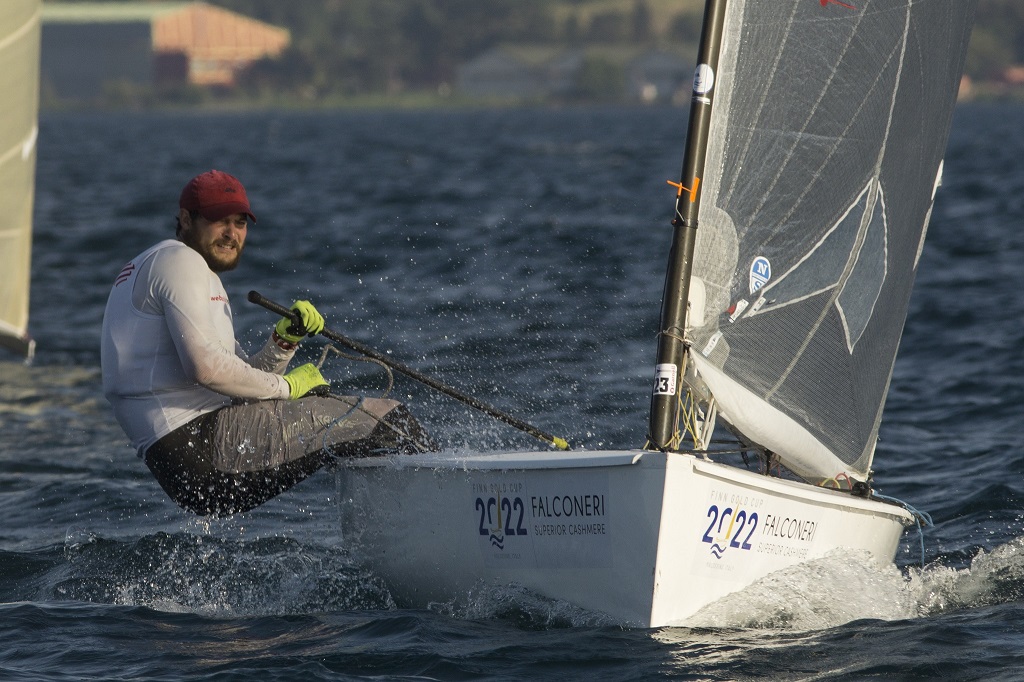 20220617 19 Bracciano Italiano Matteo Iovenitti s