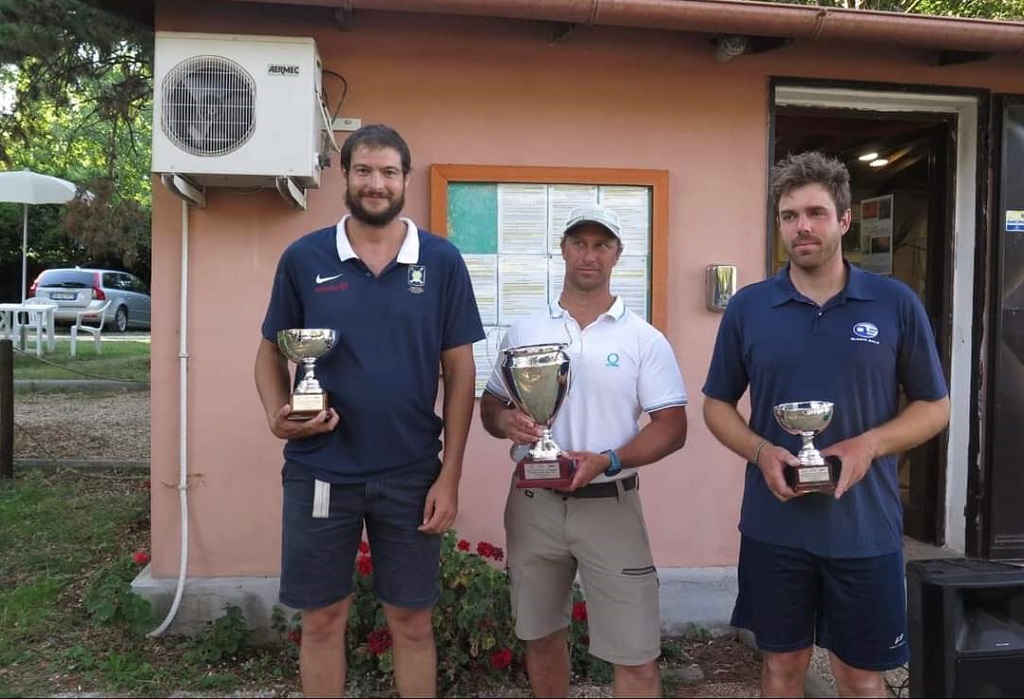 20220617 19 Bracciano Italiano Premiazione