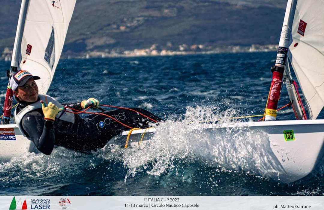 20220313 Formia Zofia Wojcik