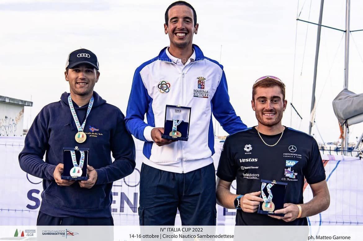 20221016 ItaliaCup SanBenedetto Podio Rinaldi