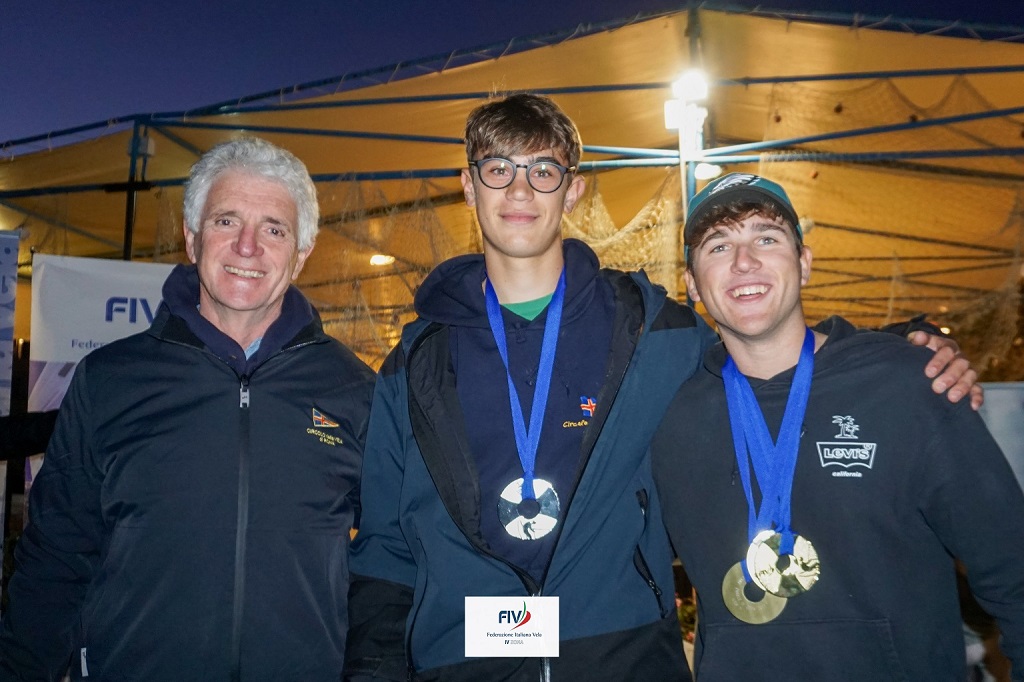 20230204 Premiazione Campionato Zonale 2