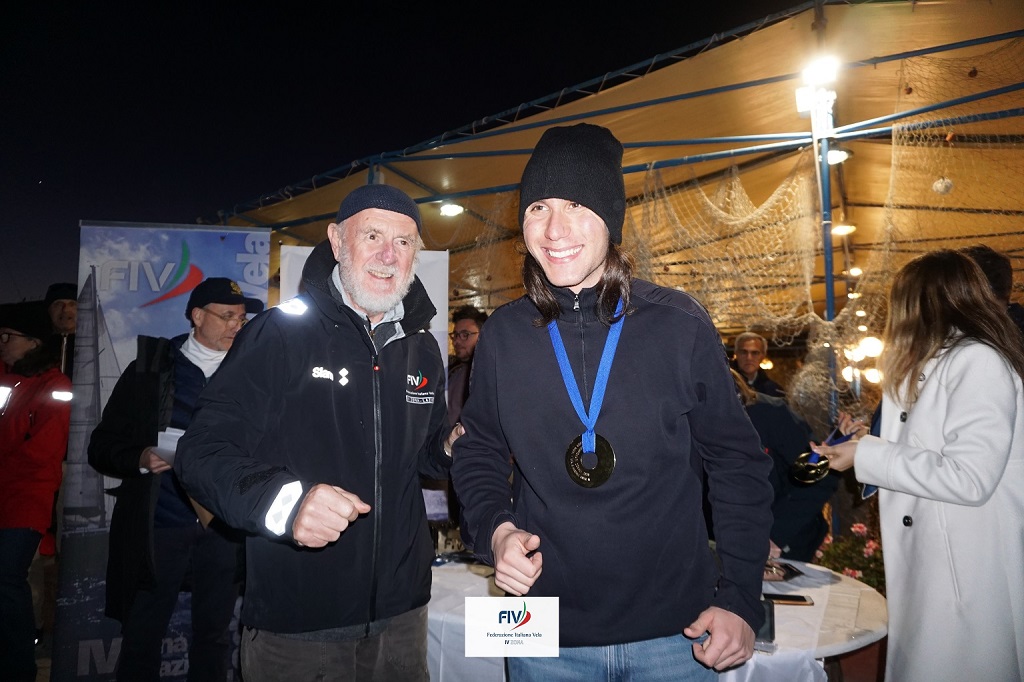 20230204 Premiazione Campionato Zonale 3