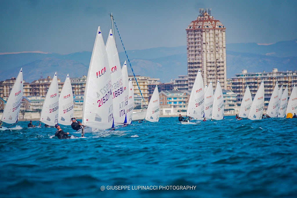 20230205 Zonale ILCA LNI 3