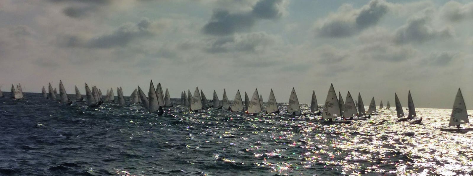 20230218 ILCA4 flotta