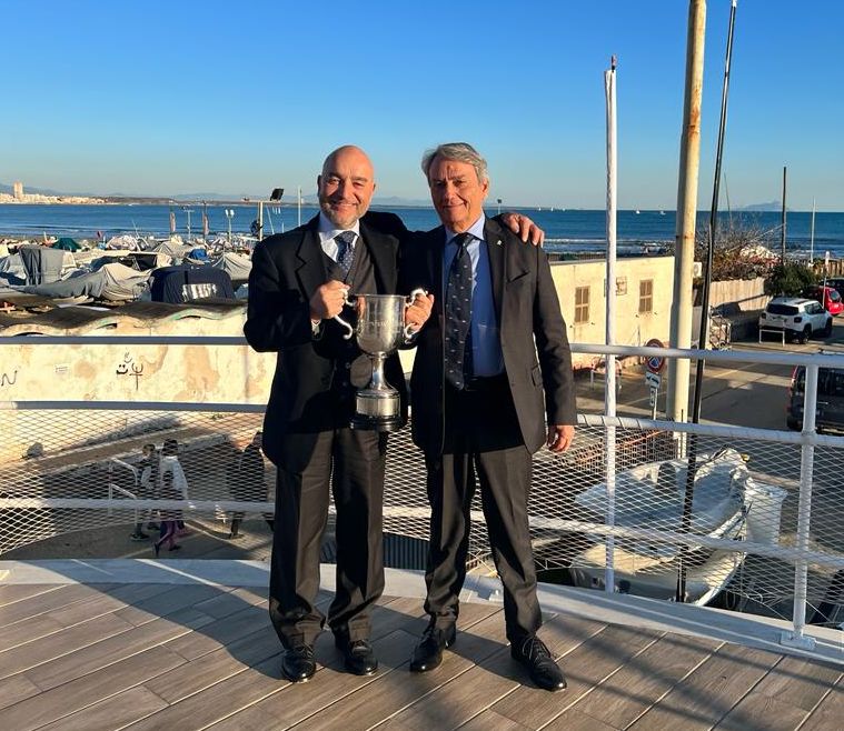 20231217 premiazione Gagliardi