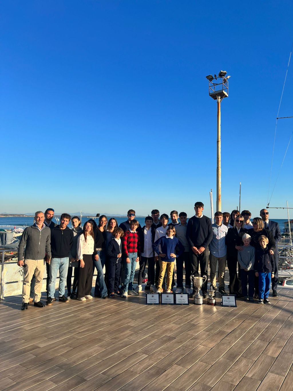 20231217 premiazione squadre