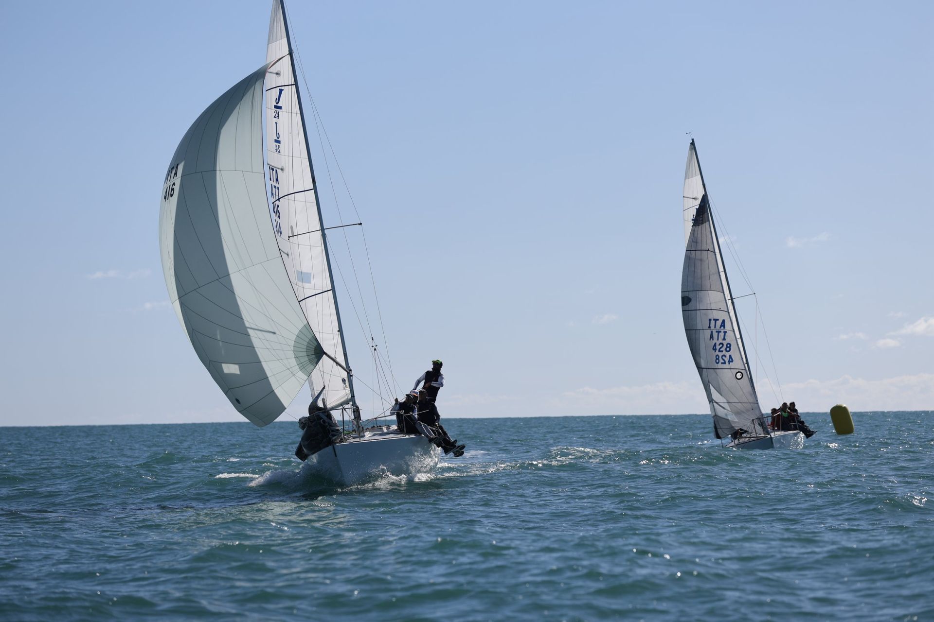 20240225 Invernale J24 LaSuperba