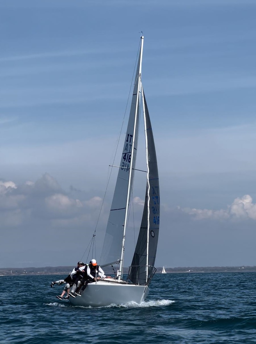 20240317 nazionale J24 LaSuperba bolina 2s