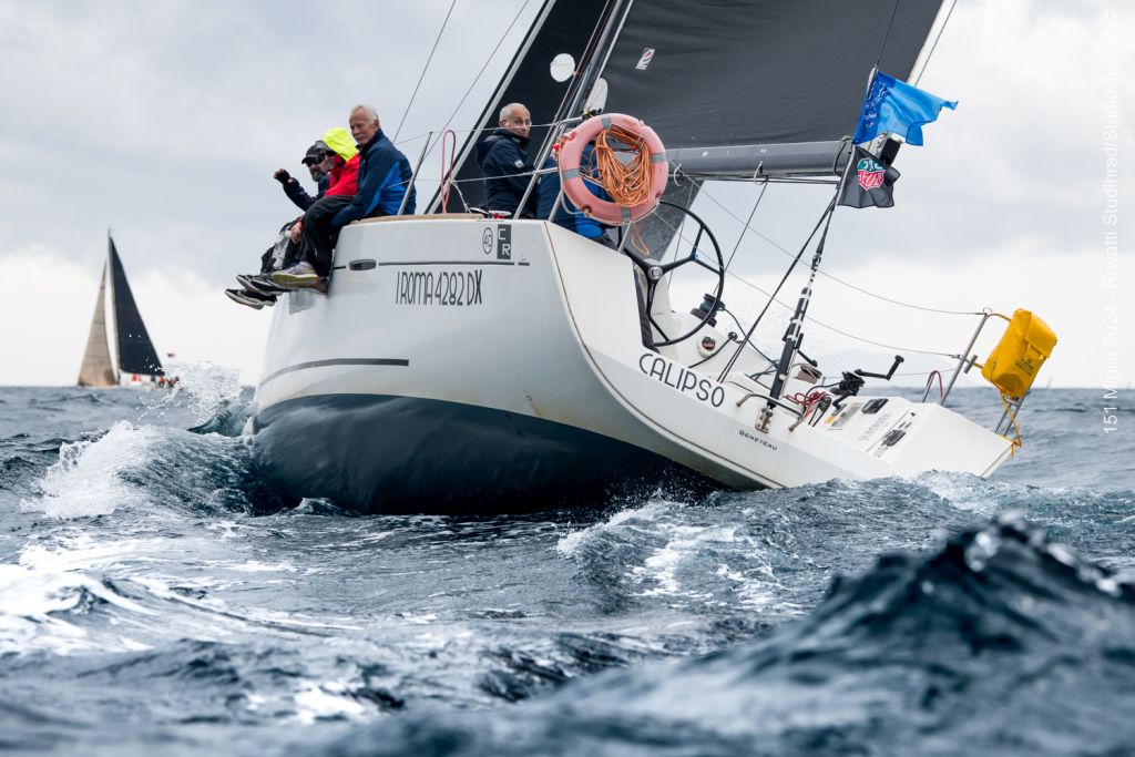 20240602 151Miglia 2024 Calipso 2 s